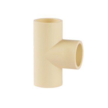TÊ 73mm CPVC Amanco