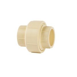 União 42mm CPVC Amanco União 42mm CPVC Amanco