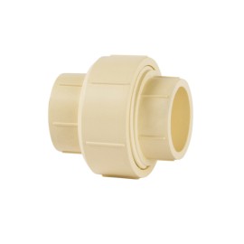 União 73mm CPVC Amanco União 73mm CPVC Amanco