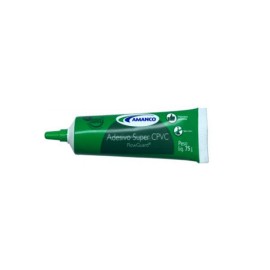 Adesivo Plástico Cola CPVC 75G Adesivo Plástico Cola CPVC 75G