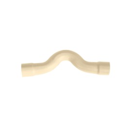 Curva de Transposição 22mm CPVC Amanco Curva de Transposição 22mm CPVC Amanco