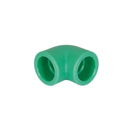 Joelho 32mm 90° PPR Amanco Joelho 32mm 90° PPR Amanco