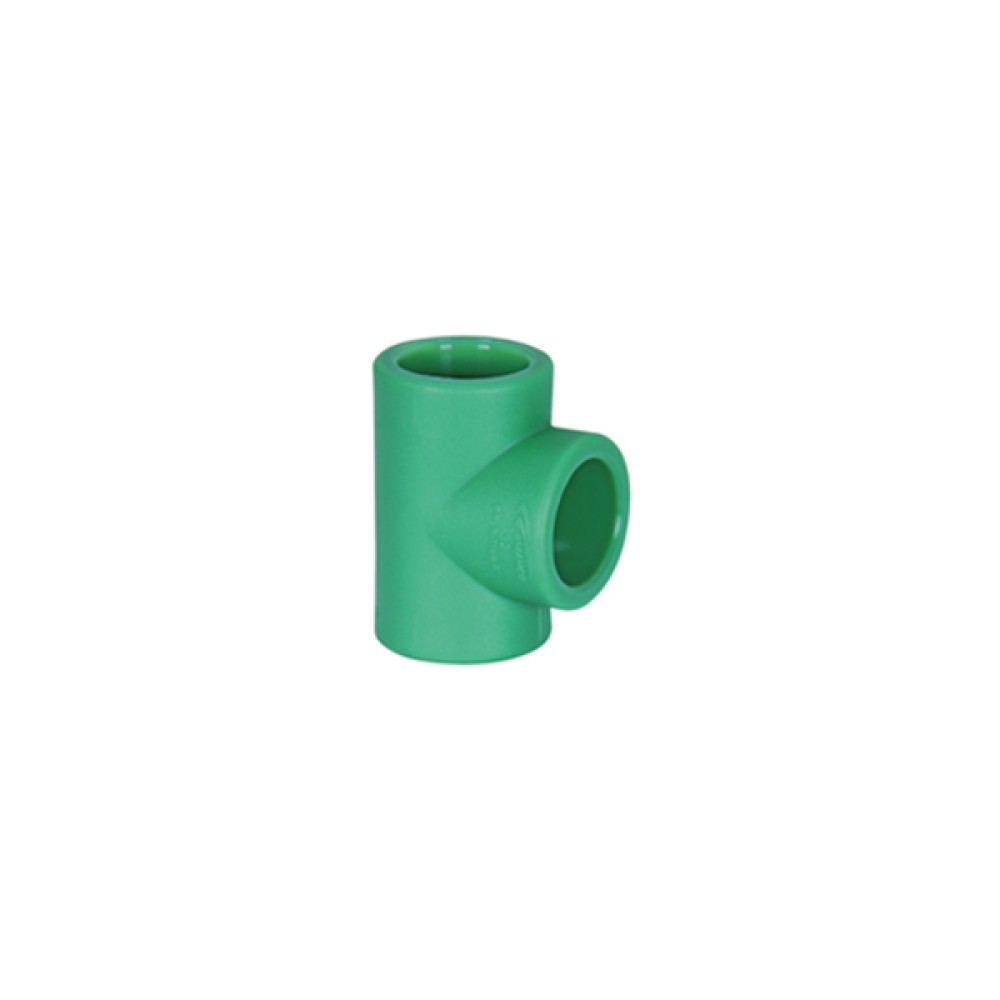 TÊ 20mm PPR Amanco TÊ 20mm PPR Amanco