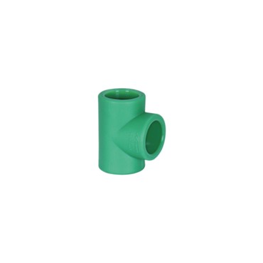 TÊ 20mm PPR Amanco