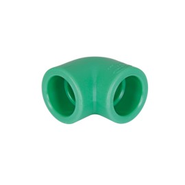 Joelho 40mm 90° PPR Amanco Joelho 40mm 90° PPR Amanco