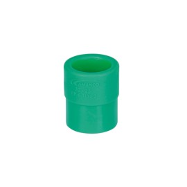 Bucha de Redução 50x40mm PPR Amanco Bucha de Redução 50x40mm PPR Amanco