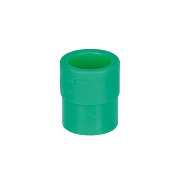 Bucha de Redução 63x40mm PPR Amanco