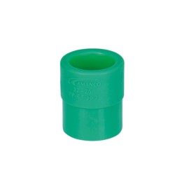 Bucha de Redução 63x50mm PPR Amanco Bucha de Redução 63x50mm PPR Amanco
