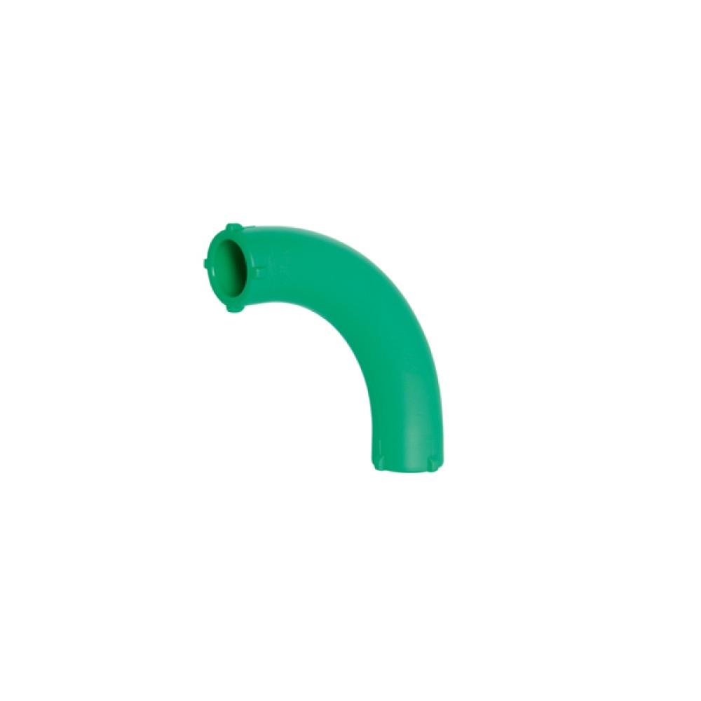 Curva 32mm 90° PPR Amanco Curva 32mm 90° PPR Amanco