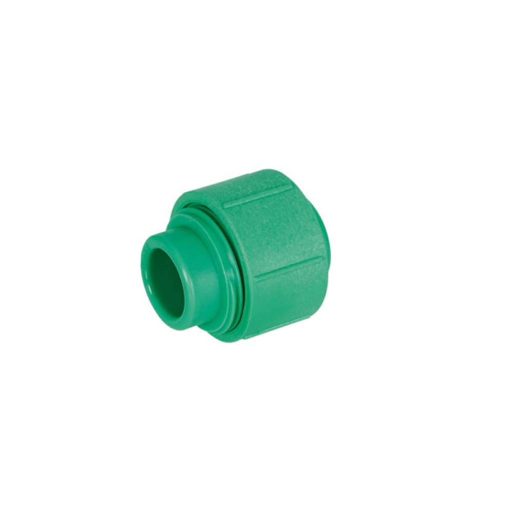 União 32mm PPR Amanco União 32mm PPR Amanco