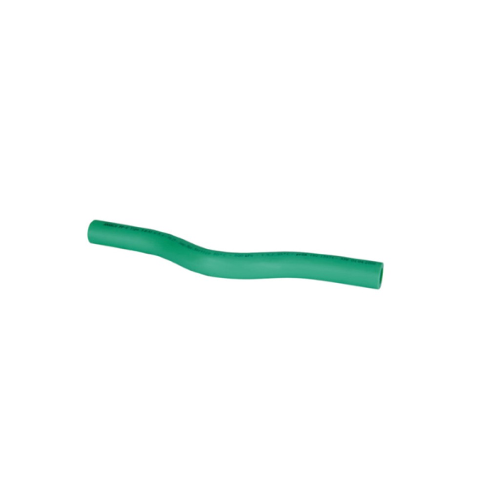 Curva de Transposição 20mm PPR Amanco Curva de Transposição 20mm PPR Amanco