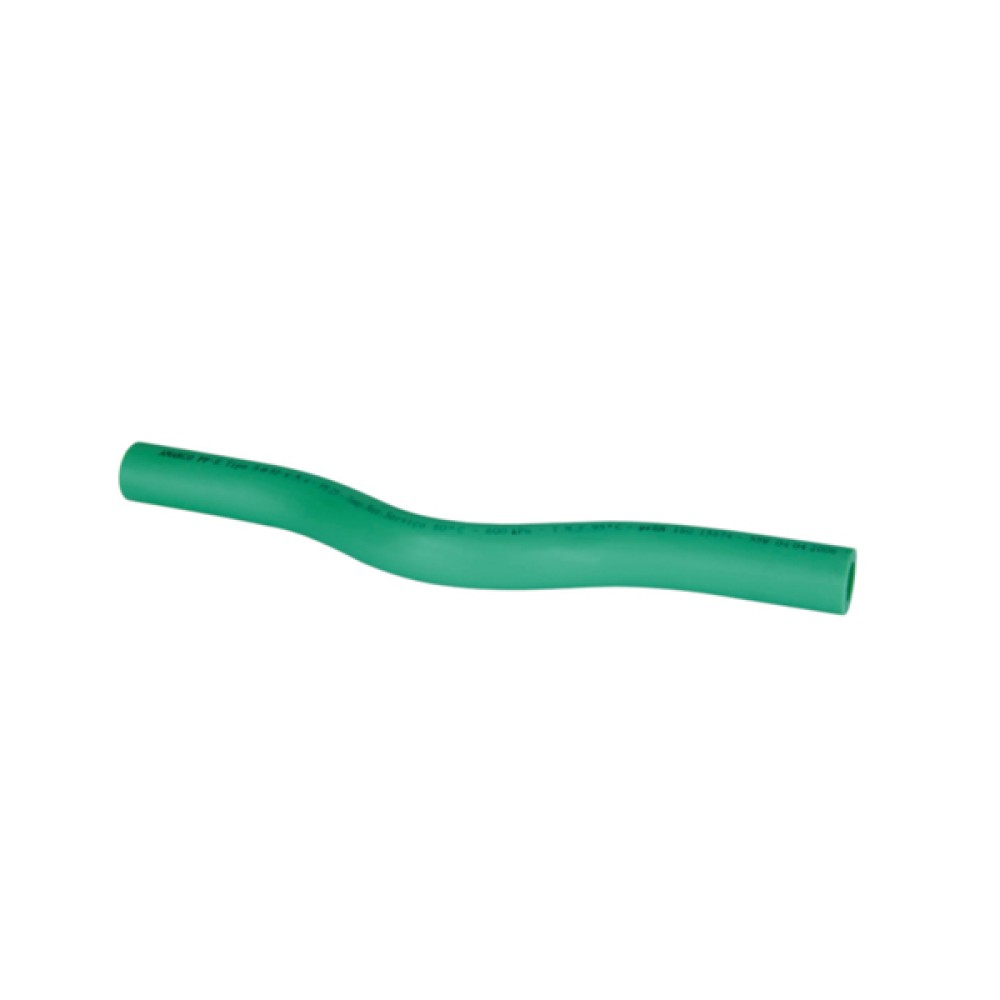 Curva de Transposição 25mm PPR Amanco Curva de Transposição 25mm PPR Amanco