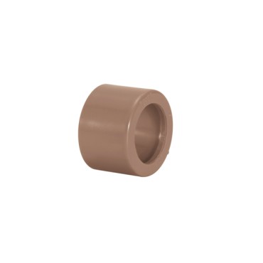 Bucha de Redução Curta 60x50mm Marrom Soldável Amanco