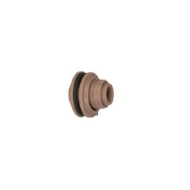 Adaptador Flange c/anel 20mm1/2 Marrom Soldável Amanco Adaptador Flange c/anel 20mm1/2 Marrom Soldável Amanco