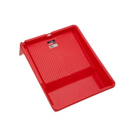 Bandeja de plástico p/ Pintura 2,7L Atlas Bandeja de plástico p/ Pintura 2,7L Atlas