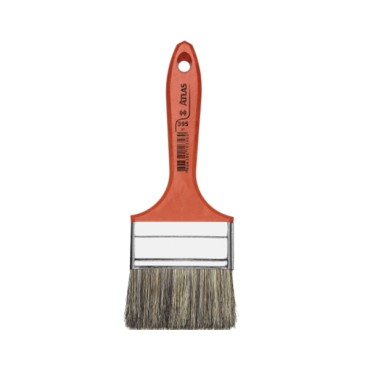 Pincel 3'' para Parede Atlas