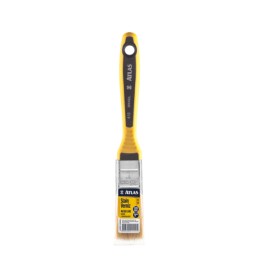 Pincel 1" Verniz & Stain Atlas Pincel 1" Verniz & Stain Atlas