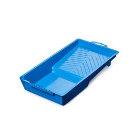 Bandeja de plástico p/ Pintura 250ml Atlas Bandeja de plástico p/ Pintura 250ml Atlas