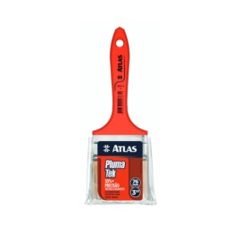 Pincel 3'' Pluma Tek Atlas Pincel 3'' Pluma Tek Atlas