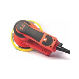 Lixadeira elétrica roto orbital 350W / 220V Atlas