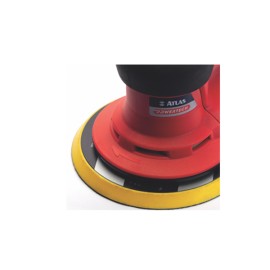 Lixadeira elétrica roto orbital 350W / 220V Atlas