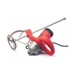 Misturador elétrico de tinta 1600W / 220V Atlas Misturador elétrico de tinta 1600W / 220V Atlas