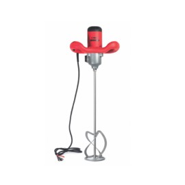Misturador elétrico de tinta 1600W / 220V Atlas Misturador elétrico de tinta 1600W / 220V Atlas