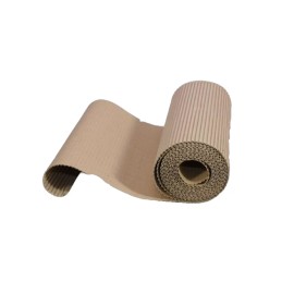 Rolo Papelão Ondulado 1,20x20M Capack