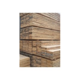 Tábua Pinus de 20cm com 3 mts 