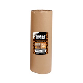 Bobina Salva Piso 1m X 25 MTS Salvabras Bobina Salva Piso 1m X 25 MTS Salvabras