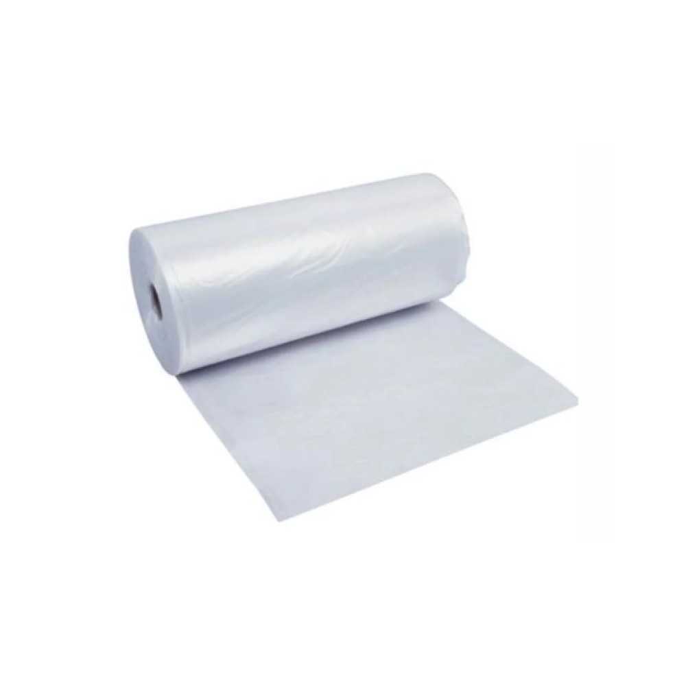 Lona Plástica Cristal 4x50M