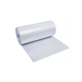 Lona Plástica Cristal 4x50M