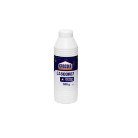 Cola Cascorez Extra 500g Branca Cascola Cola Cascorez Extra 500g Branca Cascola