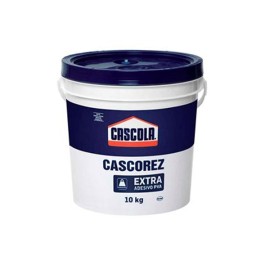 Cola Cascorez Extra 10Kg Branca Cascola Cola Cascorez Extra 10Kg Branca Cascola