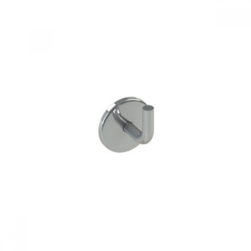 Cabide Reto Round Crismoe 05.RD03.CR Cabide Reto Round Crismoe 05.RD03.CR