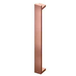 Toalheiro Térmico Jade Vertical Fio Oculto Cobre Polido Bivolt 19.TJ16.CP