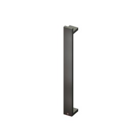 Aquecedor De Toalhas Vertical Jade Ge  Metalworks 19.TJ16.GE