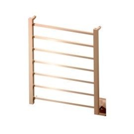 Toalheiro Termico Fio Oculto Grande Quada Premium Cortem 19.TQ04.CT
