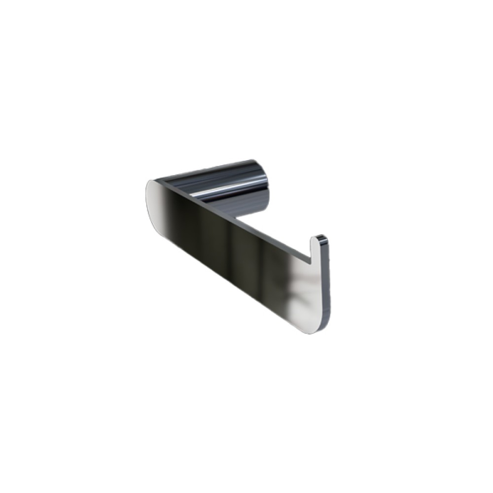 Papeleira Vetra Inox Polido Metalworks By Crismoe 01.VT01.IP