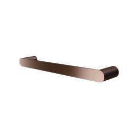 Toalheiro 20cm Vetra Corten Metalworks By Crismoe 007.VT01.CT