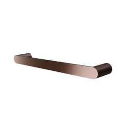 Toalheiro 30cm Vetra Corten Metalworks By Crismoe 07.VT02.CT