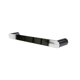 Toalheiro 30cm Vetra Inox Polido Metalworks By Crismoe 07.VT02.IP