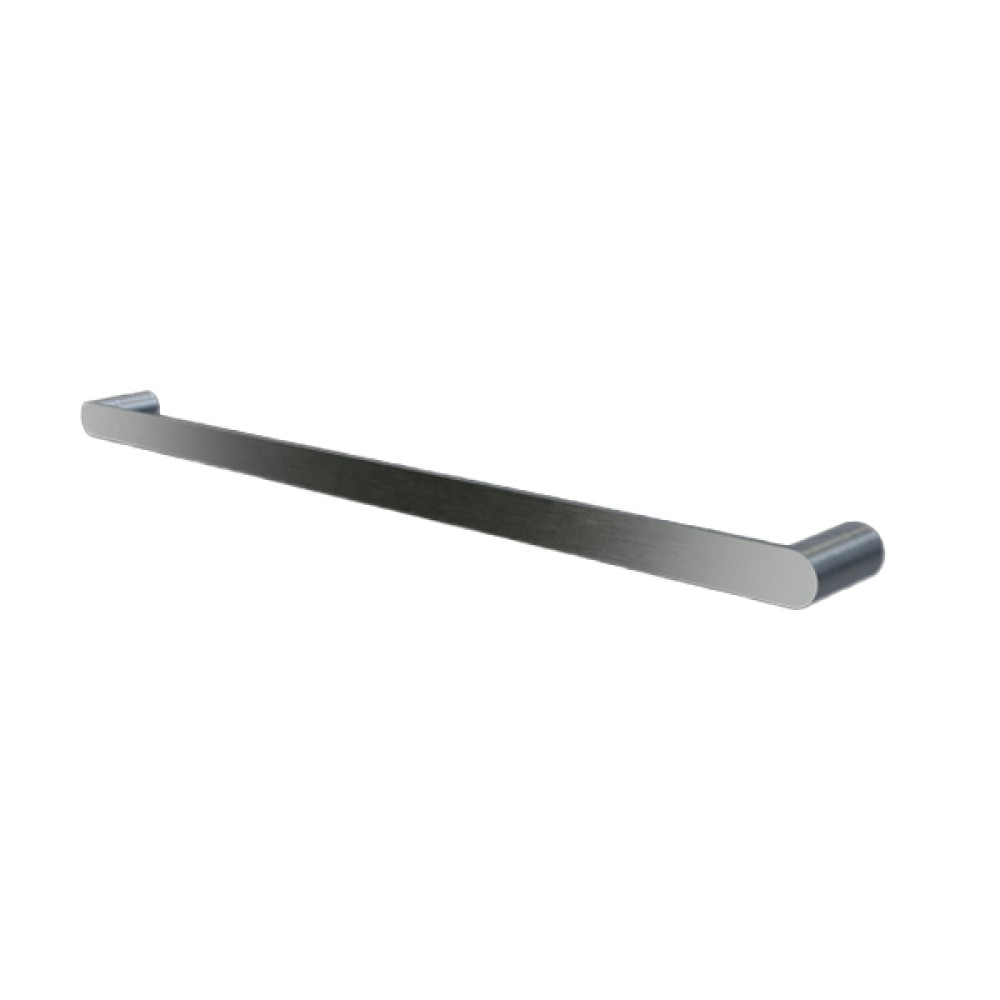 Toalheiro 45cm Vetra Inox Escovado Metalworks By Crismoe 07.VT03.IE