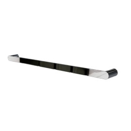 Toalheiro 45cm Vetra Inox Polido Metalworks By Crismoe 07.VT03.IP