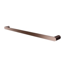 Toalheiro 60cm Vetra Corten Metalworks By Crismoe 07.VT04.CT