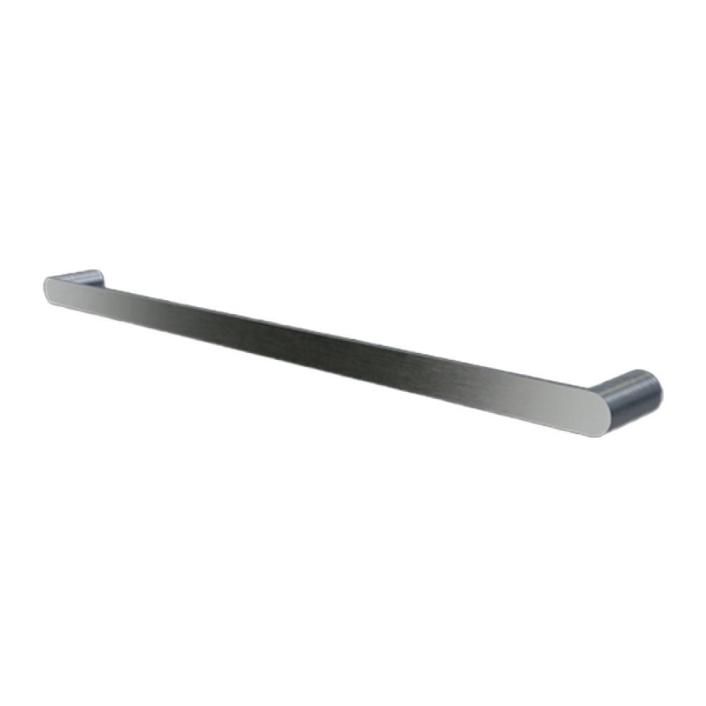 Toalheiro 60cm Vetra Inox Escovado Metalworks By Crismoe 07.VT04.IE