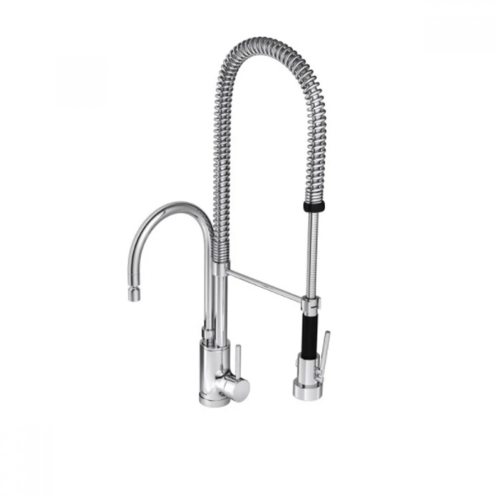 Misturador Monocomando Cozinha Gourmet Deca 2280.C Misturador Monocomando Cozinha Gourmet Deca 2280.C