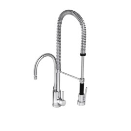Misturador Monocomando Cozinha Gourmet Deca 2280.C Misturador Monocomando Cozinha Gourmet Deca 2280.C