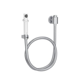 Ducha Higiênica Deca Universal Derivação Redonda Branco 1948.C.ACT.BR