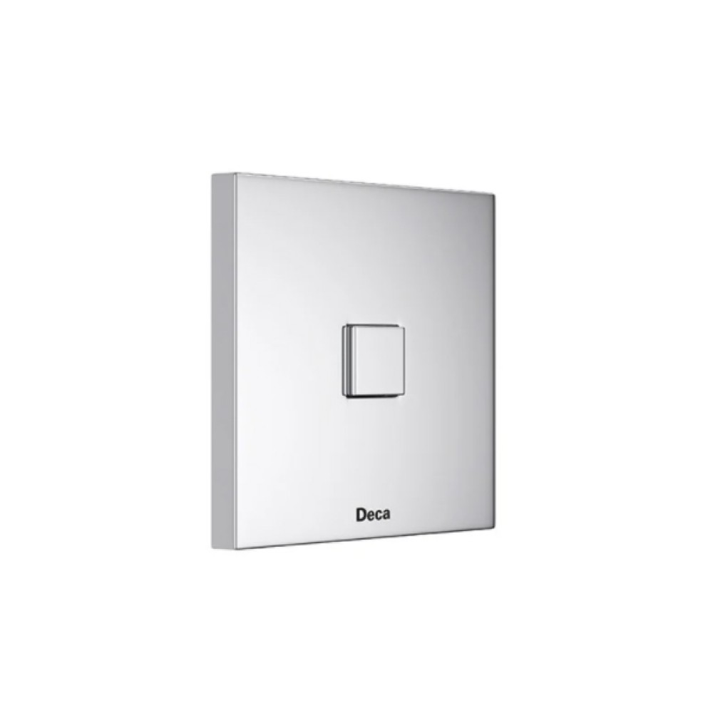 Valvula De Descarga Hydra Slim Quadrada 1.1/2 Deca 2553.C.112